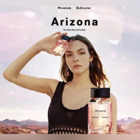 Proenza Schouler Arizona Perfume Fragrance EDP Spray *Please read description - Picture 6 of 10